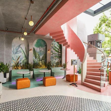 Home Hotel مدينة هوشي منه المظهر الخارجي الصورة