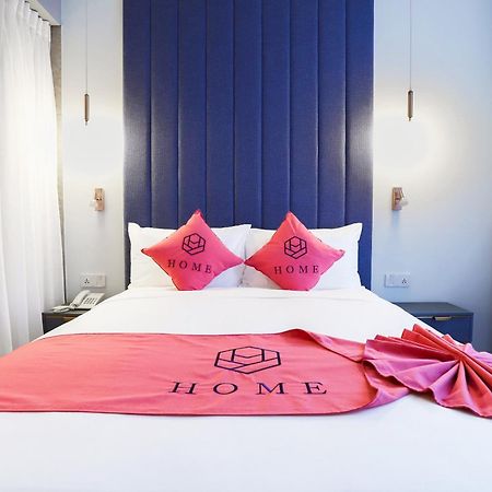 Home Hotel مدينة هوشي منه المظهر الخارجي الصورة