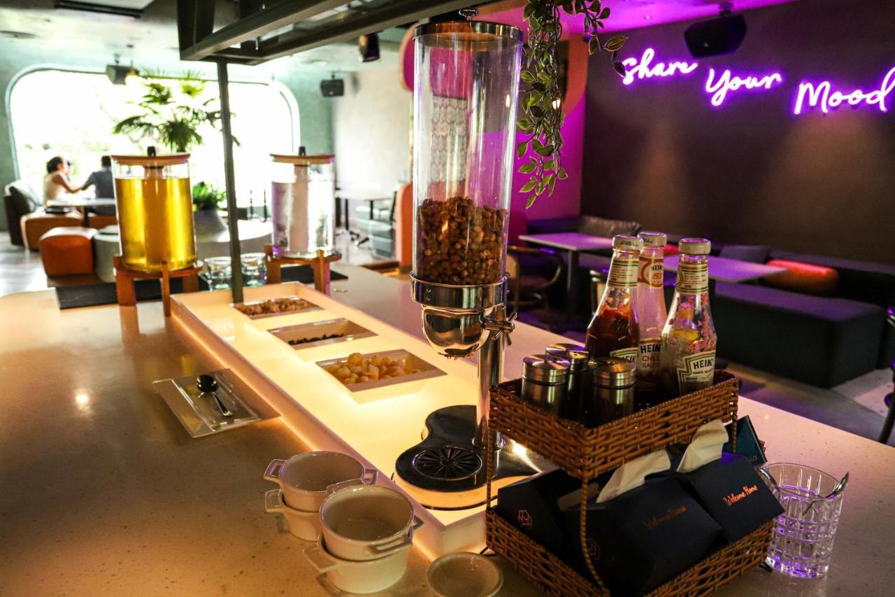 Home Hotel مدينة هوشي منه المظهر الخارجي الصورة