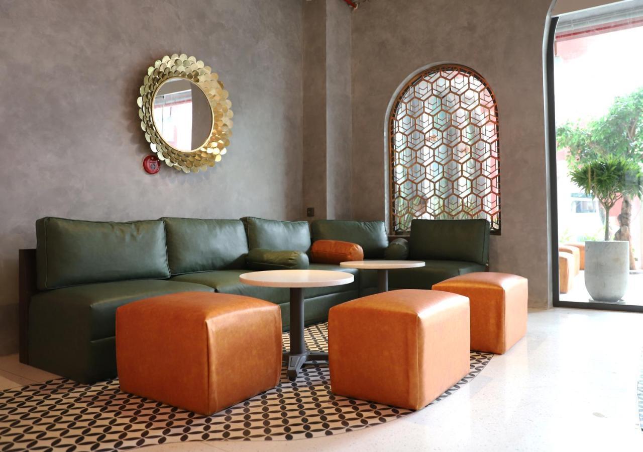 Home Hotel مدينة هوشي منه المظهر الخارجي الصورة