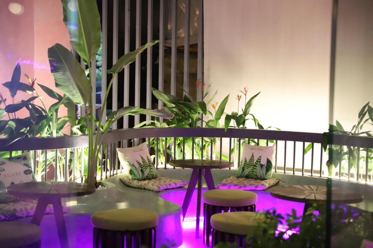 Home Hotel مدينة هوشي منه المظهر الخارجي الصورة