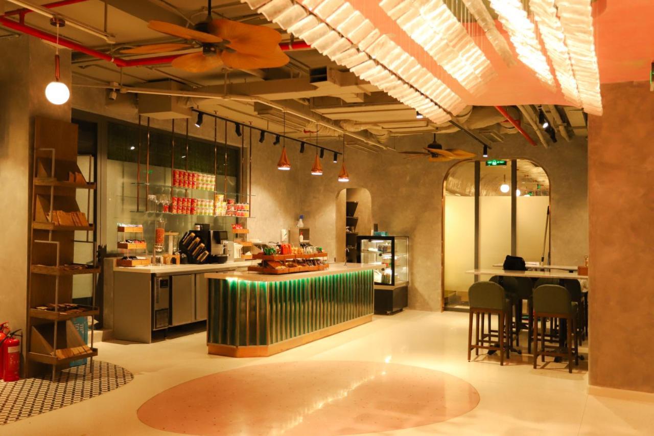 Home Hotel مدينة هوشي منه المظهر الخارجي الصورة