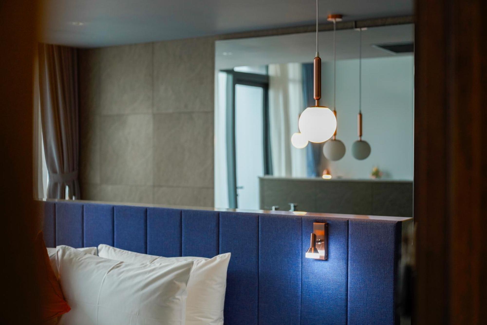 Home Hotel مدينة هوشي منه المظهر الخارجي الصورة