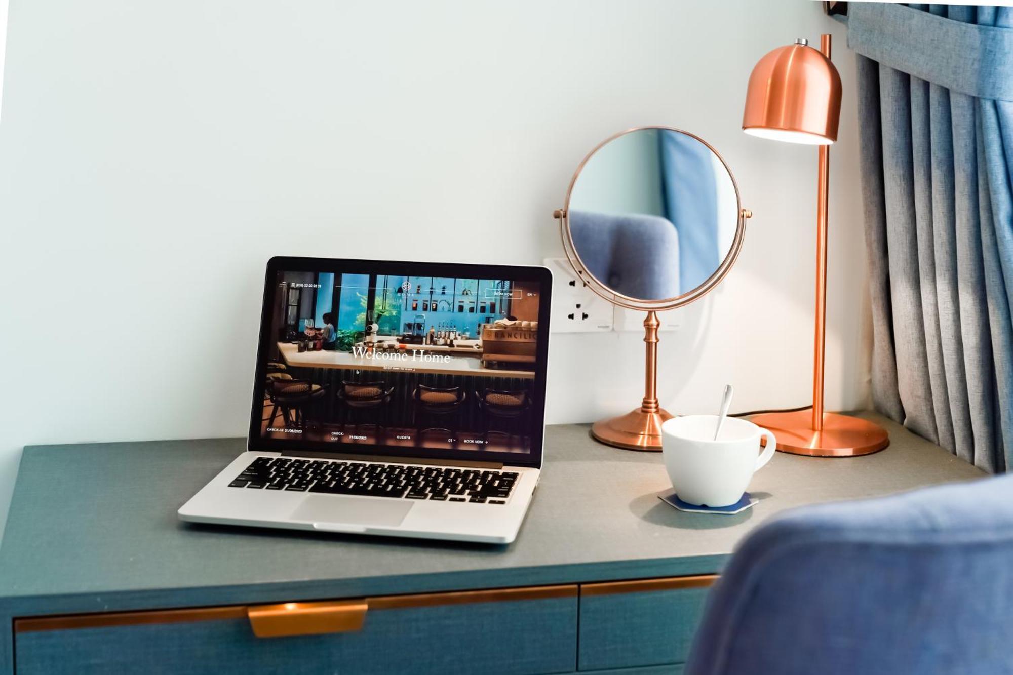 Home Hotel مدينة هوشي منه المظهر الخارجي الصورة